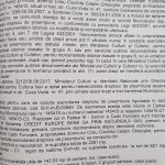 documente achizitie cladire de pe strada Cuza Voda nr.41