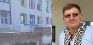 Școală din județul Iași scosă la vânzare de executor din cauza unui primar corupt. Elevii au fost evacuați scoala scoasa la vanzare de la Golaesti si Mihai Bîzdîgă