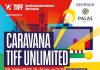Caravana TIFF Unlimited aduce în parcul Palas filmele în aer liber și atmosfera de festival