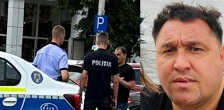 Scandal între interlopi în centru! Petronel Corduneanu acuzat de amenințare de excrocul de milioane de euro Catalin Sandu, Politia si Petronel Corduneanu