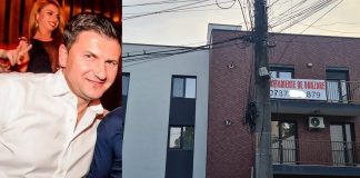 Clienții fug din blocul ilegal al lui Bolobiță. Dezvoltatorul încasează lovitură după lovitură Cristinel Bolobita si apartamentul de vanzare