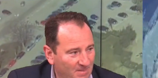 Cazul șocant al unei bătrâne paralizate și bolnavă de cancer batjocorită de un director din Iași Ioan Ticu, director DGASPC