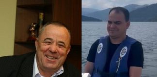 Interceptări incendiare în dosarul Mafia Terenurilor. Zapodeanu se laudă că intervine la Chirica să-i semneze actele n Zapodeanu si Catalin Sandu