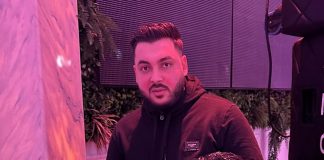 Interlopul Jean Mărăraș condamnat la închisoare cu executare pentru jaful de la casa de amanet Jean Mararas (Braileanu)