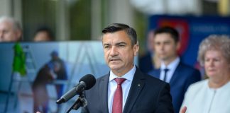 Dosarul Flux blocat de relațiile lui Chirica din Justiție. Doi judecători s-au abținut, al treilea amână două luni Mihai Chirica da din maini