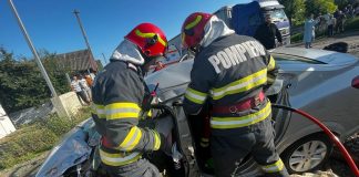 Accident rutier mortal, la Iaşi! Ce a păţit şoferul după impactul devastator! (EXCLUSIV)