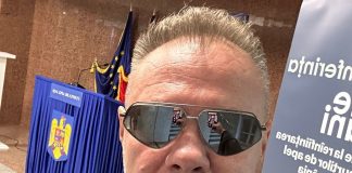 Cunoscut avocat ieșean amenințat cu moartea. ‘’A spus că-mi ucide și familia’’. Poliția nu a făcut nimic avocat Sorin Dimitriu