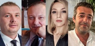 Nouă avocați din Iași interceptați ilegal. Procurorii ascultau discuțiile purtate cu clienții avocati Iulian Gafon, Constantin Agheorghiesei, Renata Dumitras, Bogdan Volovat