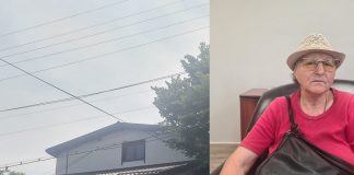 Vilă fără autorizație ridicată peste casa unor bătrâni. Drama unor pensionari striviți de corupție casa construita fara autorizatie strada Banat si Maria Carauta