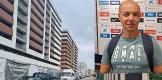 Judecătorul Cășuneanu a făcut din metru centimetru să-l scape pe prietenul Niculiță strada laterala blocuri Niculita si Constantin Casuneanu