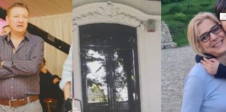 Soțul judecătorei Ciocântă salvat ca un infractor de rând de Marea Prescripție. Milionarul a demolat ilegal un monument istoric Constantin Radeanu, casa de pe stradela Alba si Anda Ciocanta