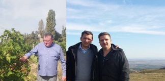 Banii din fraudă în imobiliare. Deleanu de la Cotnari și Cioncu ridică blocuri în coasta Iașului Constantin si Remus Deleanu si Dragos Cioncu