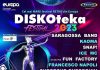 Diskoteka HIT The TOWN! Ediția a 3-a a festivalului va avea loc la Iași, între 9-10 septembrie