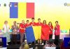 Elevii ieșeni, locul I în lume la Olimpiada Internațională de Geografie, din Indonezia