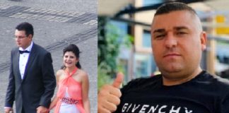 Ies la iveală relațiile interlopilor în Justiție. Soția lui Corduneanu, fina familiei judecătorului din dosar Marius si Oana Bodoga si Bogdan Corduneanu
