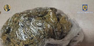 Arestat preventiv pentru trafic de droguri de risc! Judecătorii ieşeni au luat decizia!