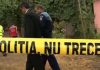 Un bărbat din Iași și-a înjunghiat soția, apoi și-a dat foc și s-a spânzurat Politia