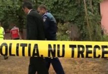 Gravidă, călcată în picioare de iubit, până la ultima suflare! Nu sa putut abţine şi i-a tăiat şi gâtul! Politia