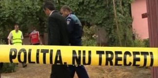 Crimă oribilă, la Iaşi! L-au ucis în bătaie cu parii! Politia