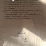 ordonanta caz Bosinceanu - procuror Ispir