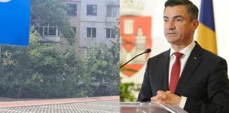 Garda de Mediu îl trimite pe Chirica la Parchet. A aprobat o parcare pe un spațiu verde parcare soseaua Nationala nr184 si Mihai Chirica