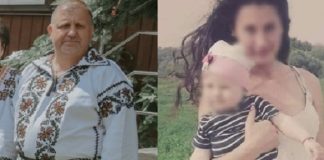 Procuror șef din Iași acuzat de violarea unei minore. Victima a fost obligată să facă avort procuror Constantin Bosinceanu si victima violului minora L.M.