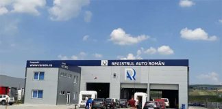 Spectaculos: RAR trebuie să îi plătească daune colosale unui şofer ieşean! (EXCLUSIV) Sediul RAR - Registrul Auto Roman
