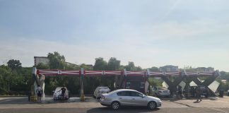 Ca la Crevedia și la Iași. Afacerea lui Cheșcu funcționează de 2 ani fără nicio autorizație spalatorie Chescu Tatarasi-