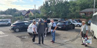 Update! Percheziții DGA la Primăria Rediu și la vila primarului într-un dosar de corupție