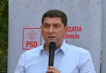 Demagogie politică marca Bogdan Cojocaru. Drumul județean care a dus la moartea a doi ieșeni, abandonat de PSD timp de 20 ani