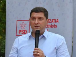 Demagogie politică marca Bogdan Cojocaru. Drumul județean care a dus la moartea a doi ieșeni, abandonat de PSD timp de 20 ani