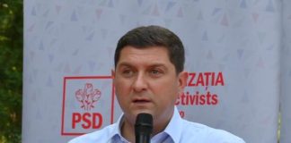 Demagogie politică marca Bogdan Cojocaru. Drumul județean care a dus la moartea a doi ieșeni, abandonat de PSD timp de 20 ani