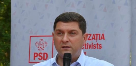 Demagogie politică marca Bogdan Cojocaru. Drumul județean care a dus la moartea a doi ieșeni, abandonat de PSD timp de 20 ani