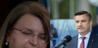 Justiția la mișto! Al treilea judecător își bate joc de dosarul de corupție al lui Chirica Diana Micu Cheptine si Mihai Chirica