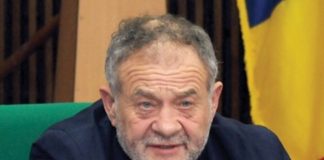 „Baronul” de Vaslui rămâne după gratii! Dumitru Buzatu nu i-a impresionat pe judecătorii ieşeni! FOTO Dumitru Buzatu