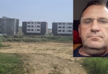 Dezvoltatorul Constantin Măzărianu trimis în judecată pentru înșelăciune. ‘’Nu putea să vândă apartamente’’ Mazarianu si blocuri din Visani acum ramase fara autorizatie