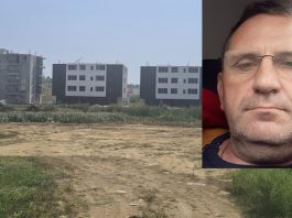 Dezvoltatorul Constantin Măzărianu trimis în judecată pentru înșelăciune. ‘’Nu putea să vândă apartamente’’ Mazarianu si blocuri din Visani acum ramase fara autorizatie