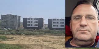 Lovitură de trăsnet pentru dezvoltatorul țepar. Trei autorizații pentru blocuri anulate de judecători Mazarianu si blocuri din Visani acum ramase fara autorizatie