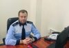 Fostul şef al Poliţiei Rutiere a scăpat de dosar datorită prescripţiei! Procesul penal a încetat în cazul nepotului de judecător! FOTO (EXCLUSIV) Sergiu Anton