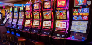 Angajata unei săli de „păcănele”, acuzată că a golit casieria! Ieşeanca a scăpat de dosarul penal!