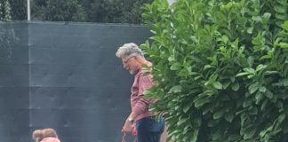 Fostul primar condamnat la aproape 20 ani de temniţă, lăsat sub control judiciar!