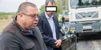 S-a întors roata. Milionarul Brânză, jefuit Cornel Branza-Ted Construct