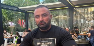 Ieșean prins cu 7 kg de droguri în mașină. Poliția l-a săltat pe loc, autoturismul era ticsit Daniel Tudor zis Cioata