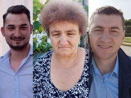 Răsturnare de situație în dosarul polițiștilor din Iași care au bătut o bătrână. Condamnare pentru amândoi Dragos Grigoras, Viorica Matriși si Gheorghe Irimea