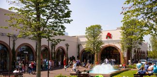 La Family Market, Halloween-ul vine cu activități distractive, petrecerea costumelor și spectacol de teatru de magie, toate pentru copii