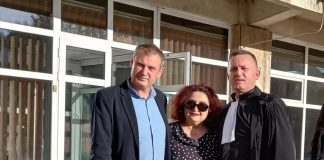 O cunoscută avocată din Iași a racolat pentru dosare doi polițiști DNA. Lucian Mursa a depus jurământul la Barou Florin Costan, Marilena Suhan si Lucian Mursa