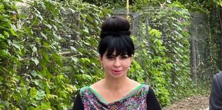 Avocata Poroșnicu, în ghearele Justiției ieșene. Prima sentință în dosarul penal în care este judecată Gianina Poroșnicu