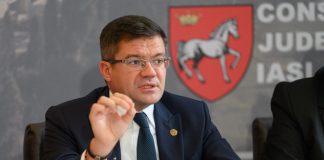 Costel Alexe, Președintele CJ Iași: „Spitalul de Copii „Sf. Maria” va fi prima unitate din ţară cu un compartiment special destinat copiilor cu autism.”