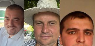 Bombă! Poliţişti şi şoferi, judecaţi în urma unor şpăgi! FOTO Lucian Alexa, Gheorghe Popa si Ovidiu Pantelimon