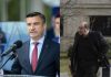 Dosarul de ‘’botez’’ al primarului Chirica a plecat de la DIICOT la DNA. Horodniceanu a ratat victoria Mihai Chirica si Daniel Horodniceanu